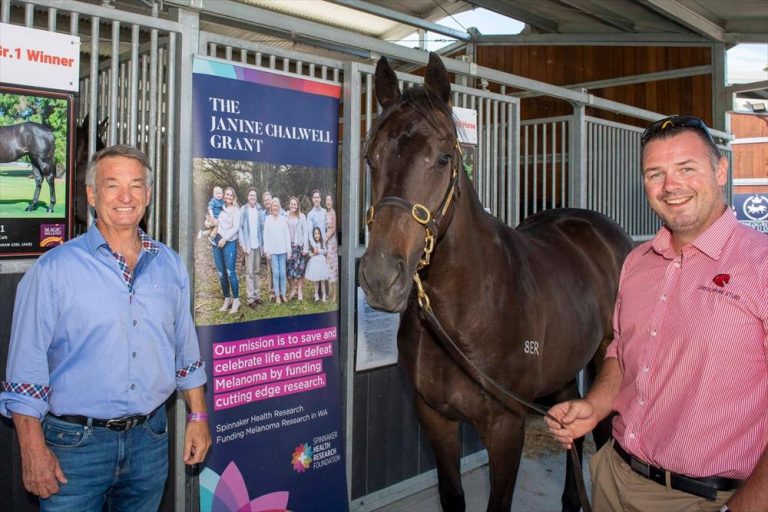 2022 MAgic Millions JCG