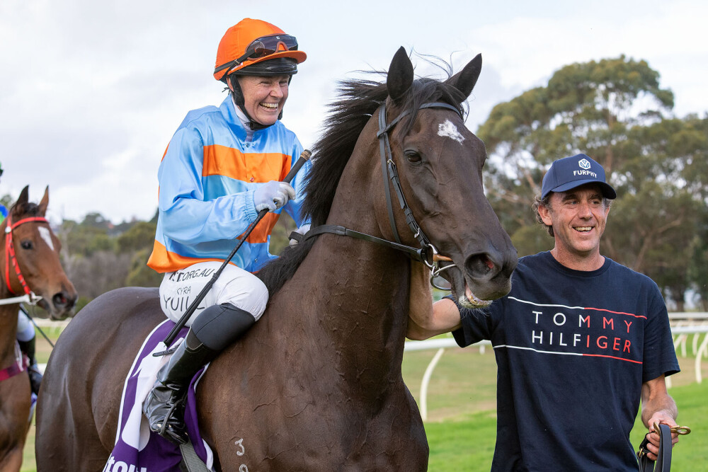 All Americans winning on Home Front – Geisel Park