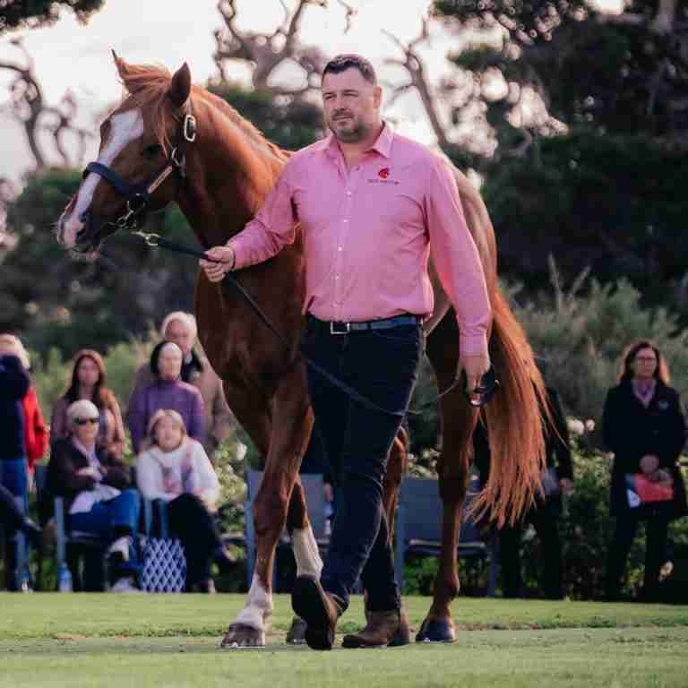 Conor Geisel Our People – Geisel Park